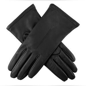 Dents Ginny Leather Gloves